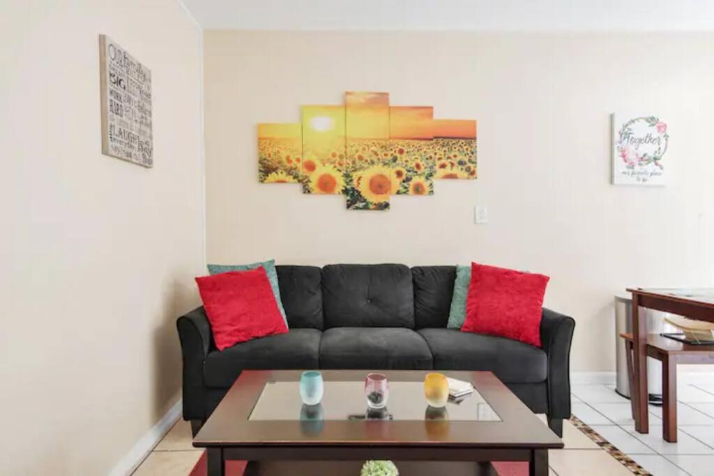 Photo of Livingroom in Terrace Park