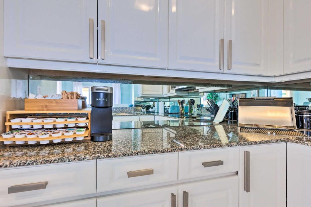 Photo of Kitchen in Ono Island