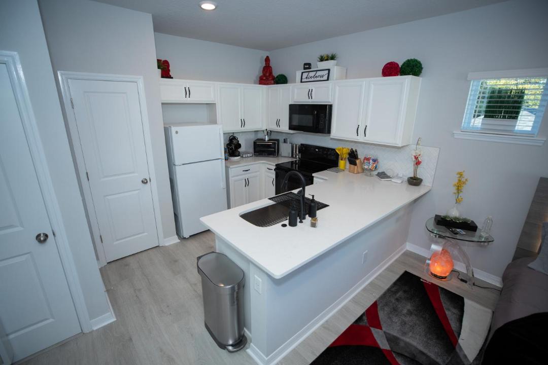Photo of Kitchen in Colonialtown South
