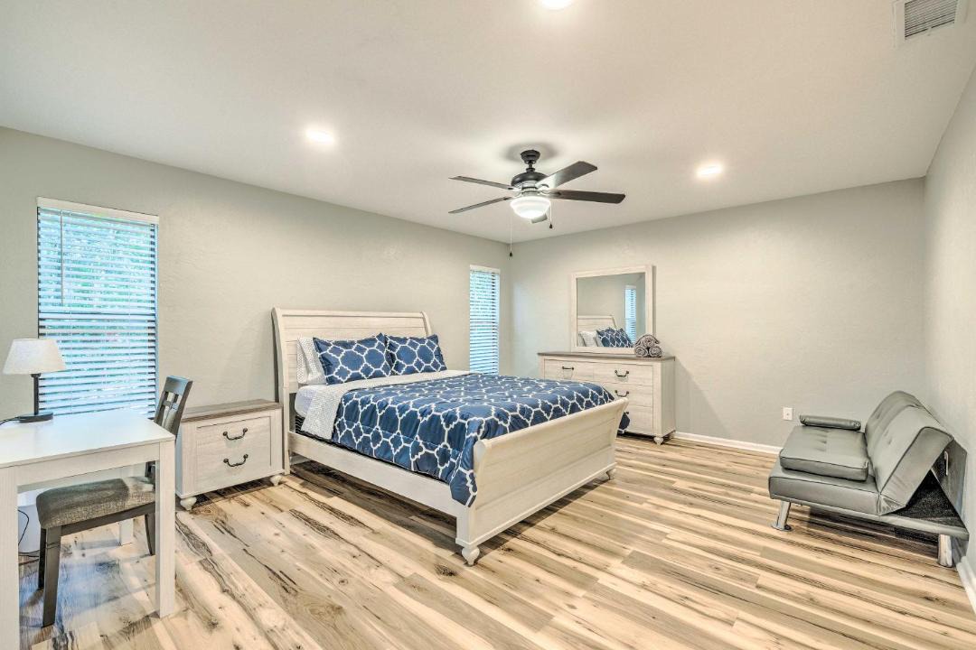 Photo of Bedroom in Gainesville