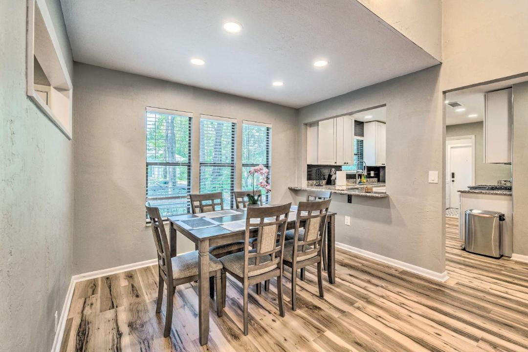 Photo of Kitchen in Gainesville