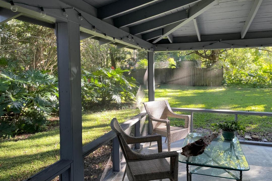 Photo of Patio Balcony in Winter Park