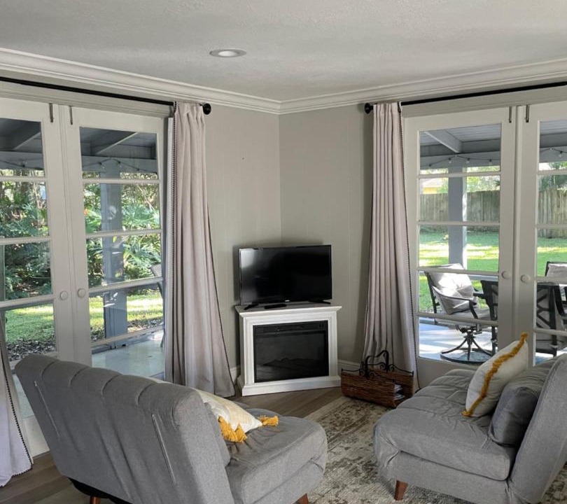 Photo of Livingroom in Winter Park