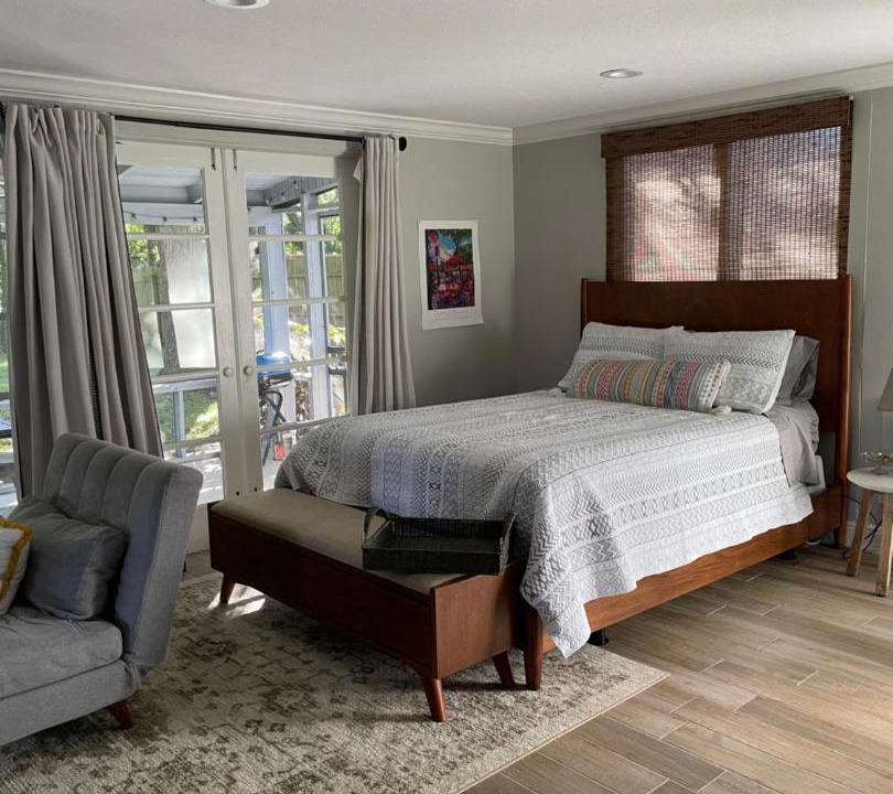 Photo of Bedroom in Winter Park