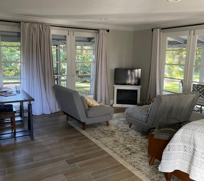 Photo of Livingroom in Winter Park