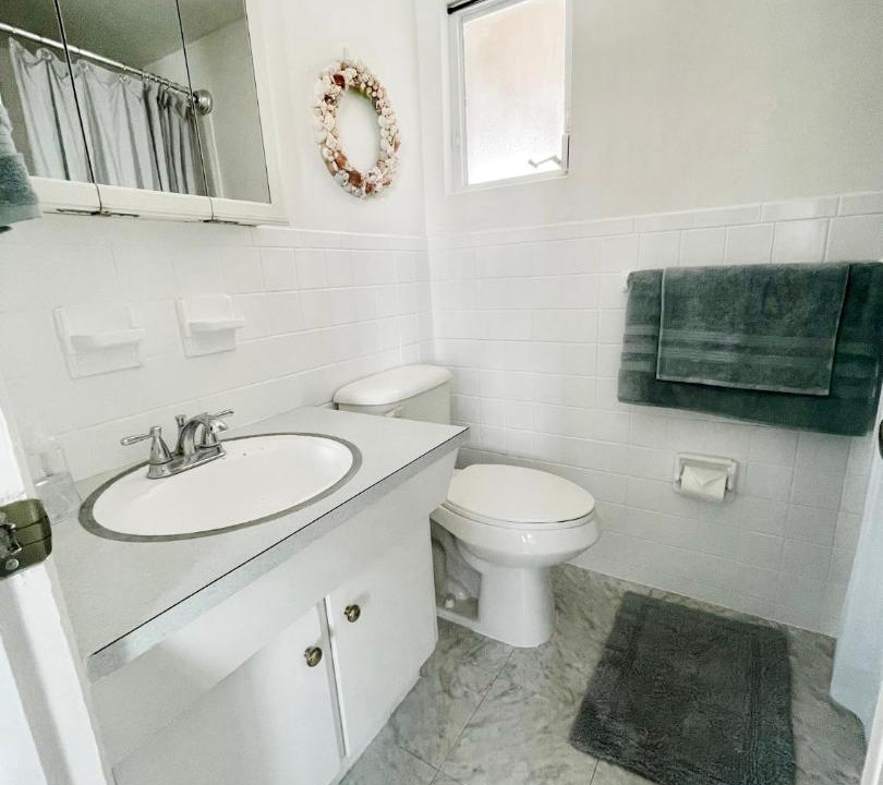 Photo of Bathroom in Redington Shores