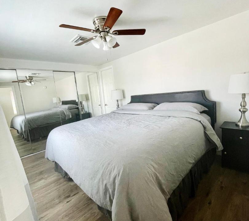 Photo of Bedroom in Redington Shores