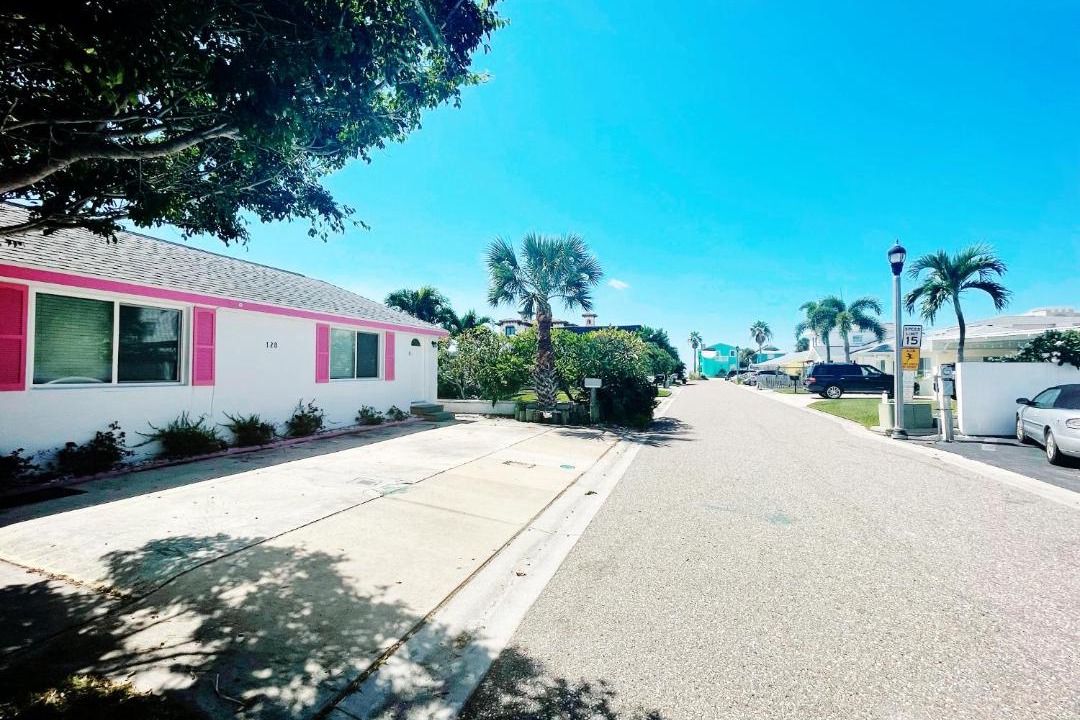 Photo of Buildings in Redington Shores