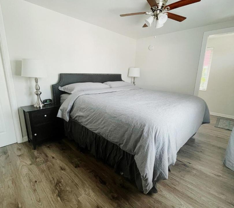 Photo of Bedroom in Redington Shores