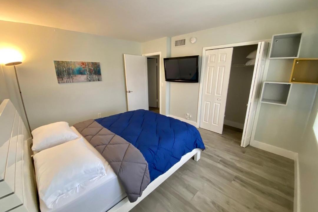 Photo of Bedroom in Weston