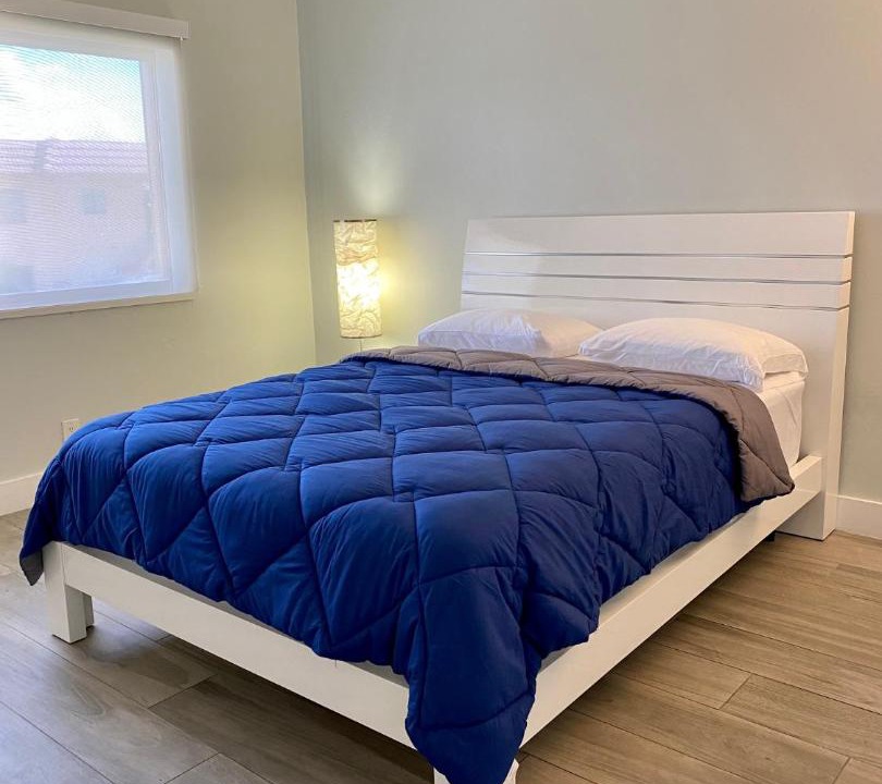 Photo of Bedroom in Weston