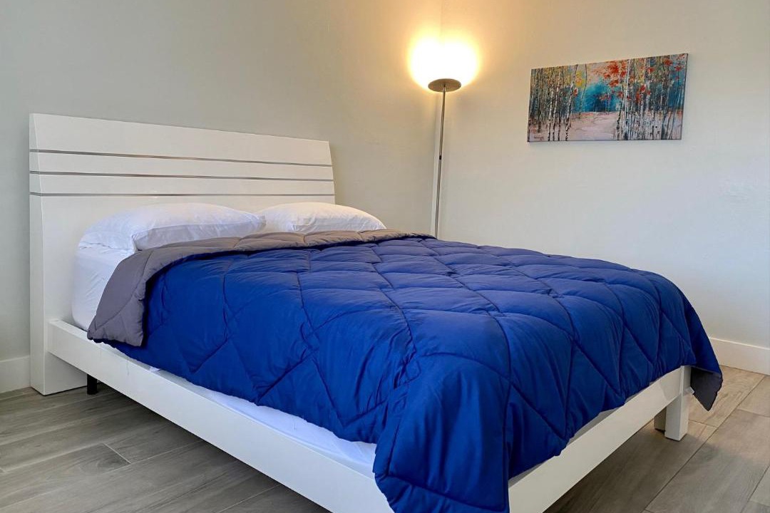 Photo of Bedroom in Weston