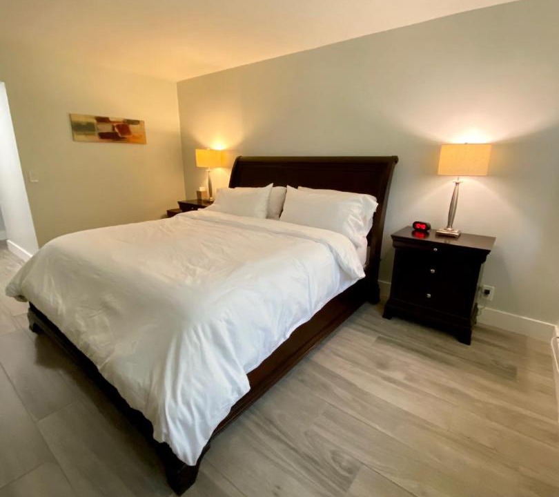 Photo of Bedroom in Weston