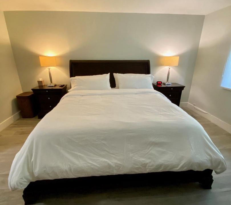 Photo of Bedroom in Weston
