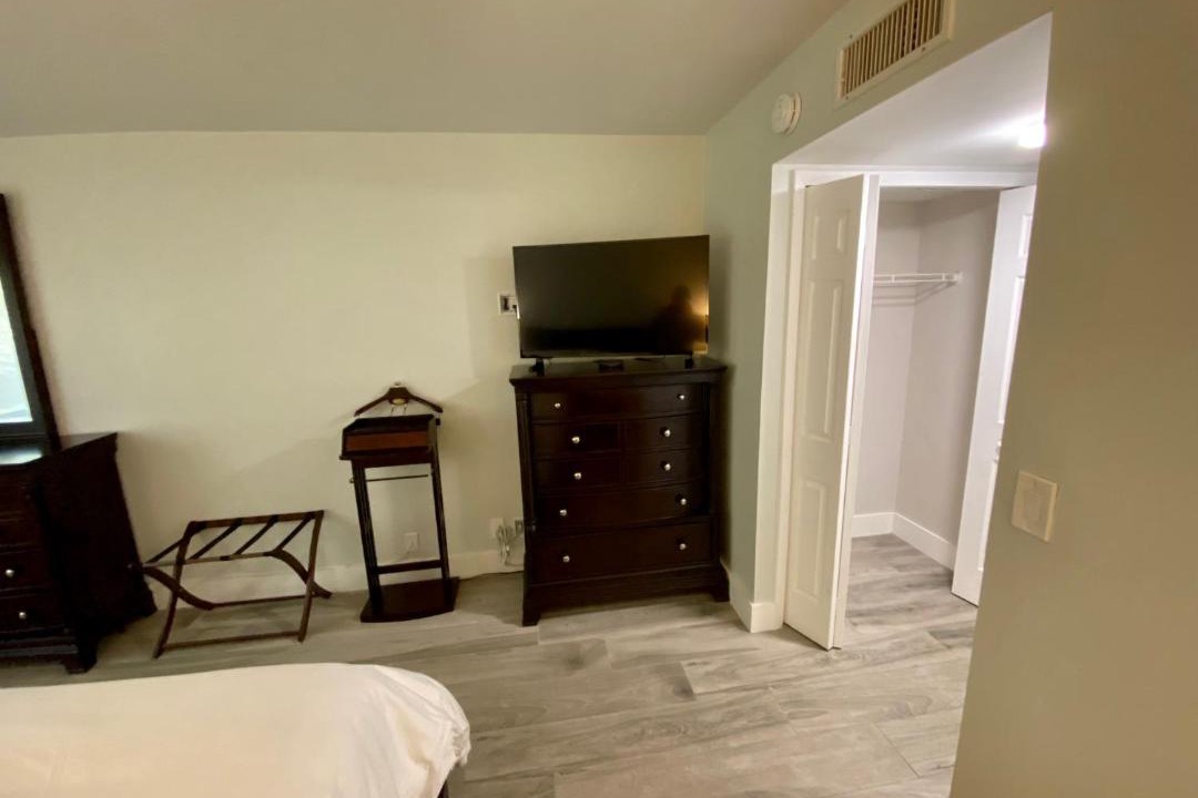 Photo of Bedroom in Weston