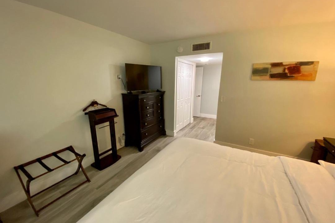 Photo of Bedroom in Weston