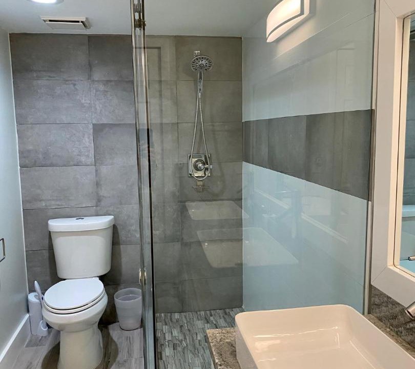 Photo of Bathroom in Weston