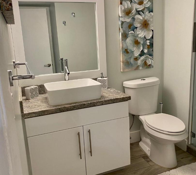 Photo of Bathroom in Weston
