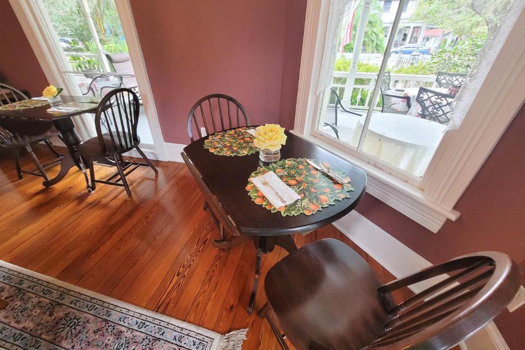 Photo of Livingroom in Gainesville