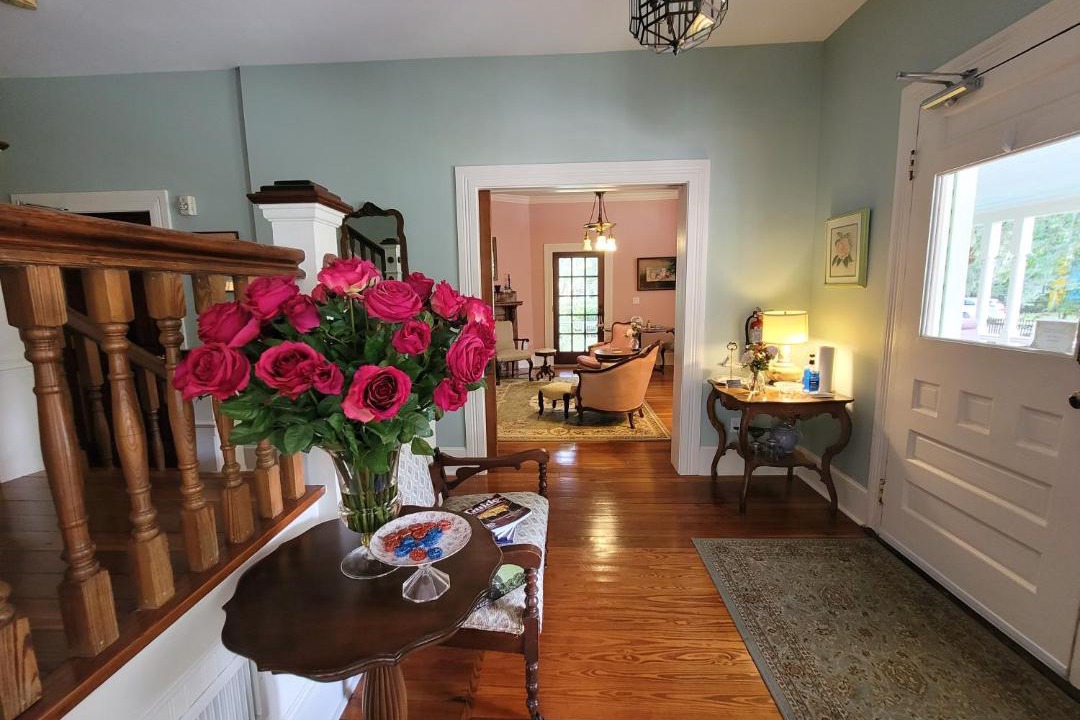 Photo of Livingroom in Gainesville