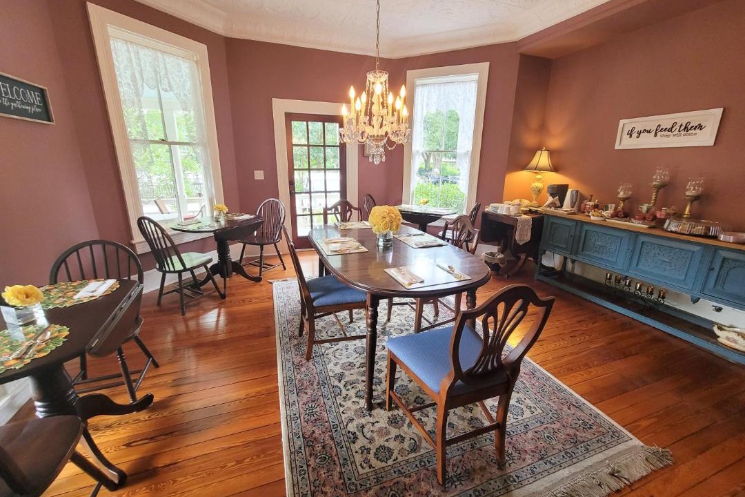 Photo of Livingroom in Gainesville
