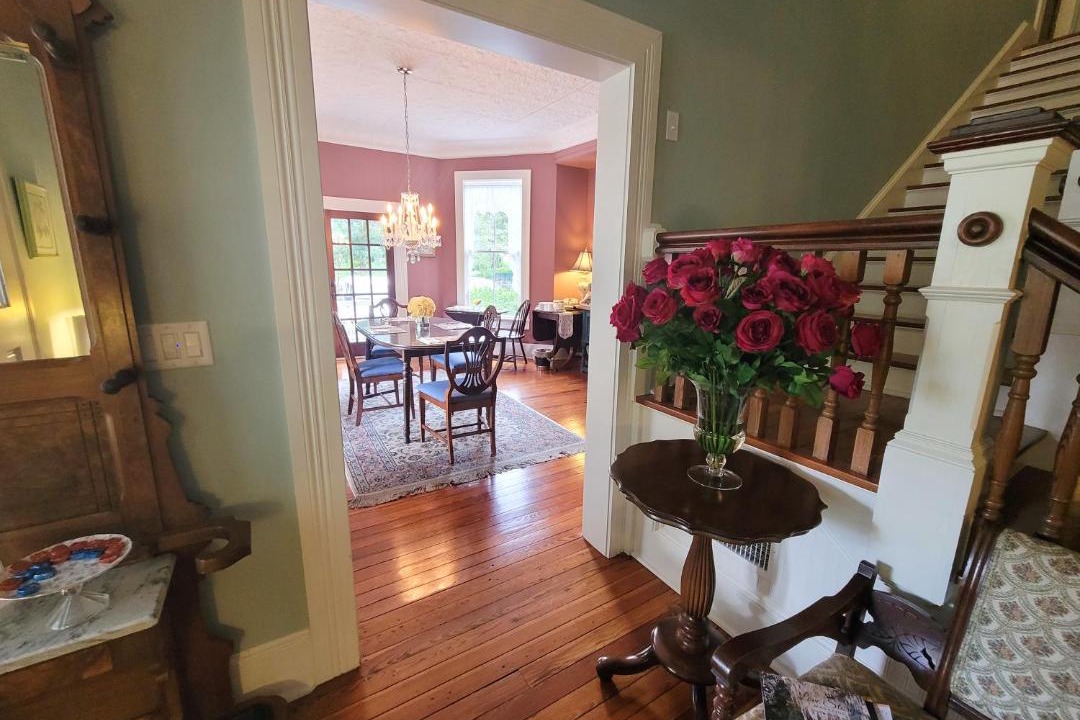 Photo of Livingroom in Gainesville