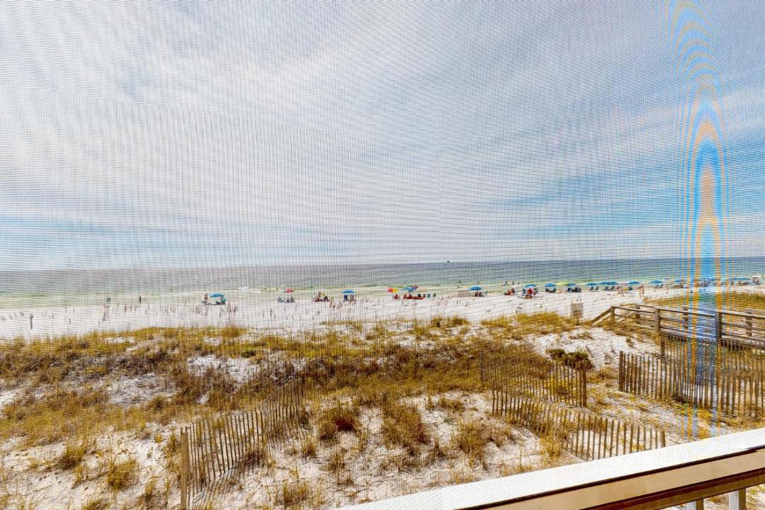 Photo of Outdoor in Crystal Beach