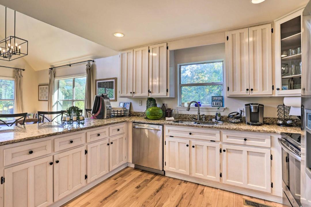 Photo of Kitchen in Dadeville