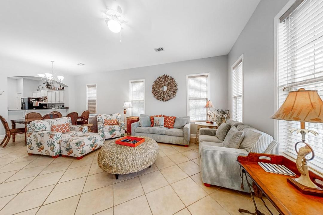 Photo of Livingroom in Fort Morgan