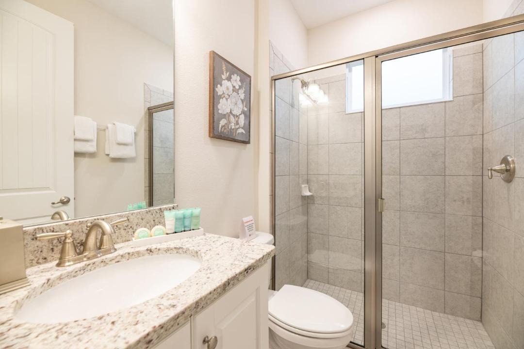 Photo of Bathroom in West Kissimmee