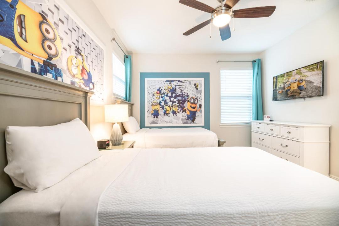 Photo of Bedroom in West Kissimmee