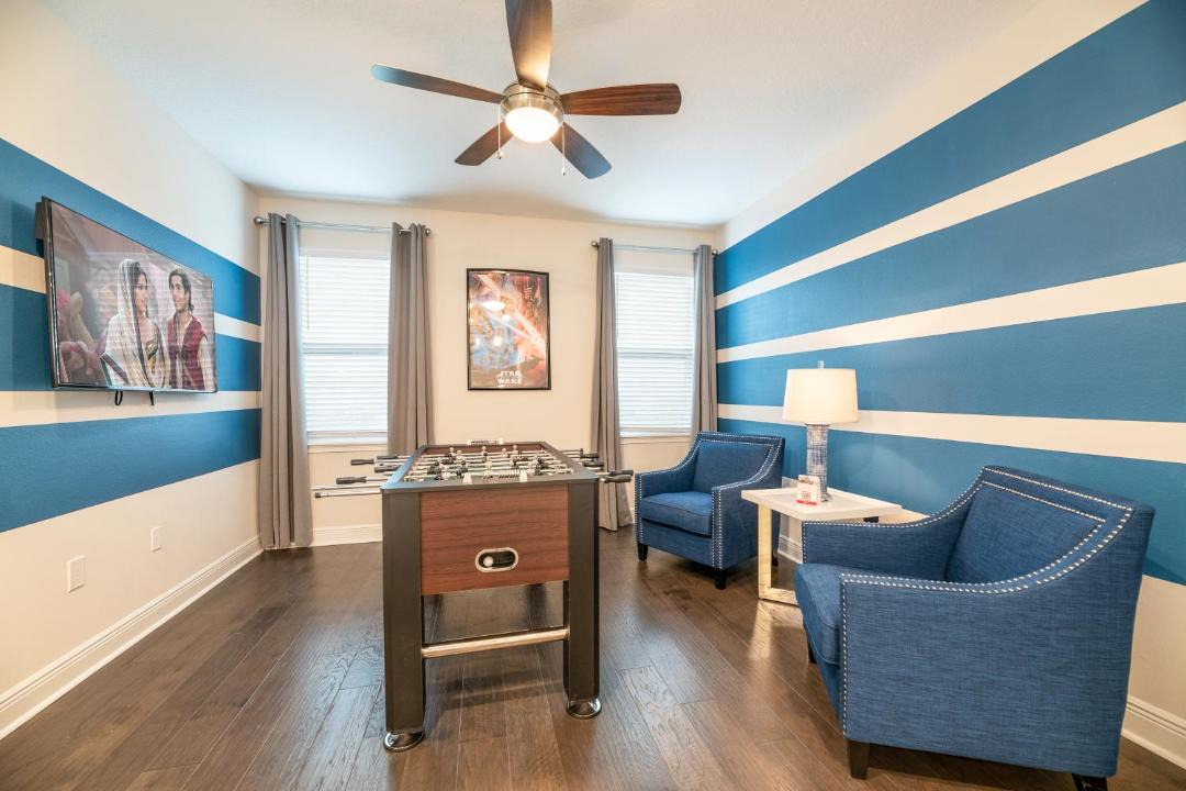 Photo of Livingroom in West Kissimmee