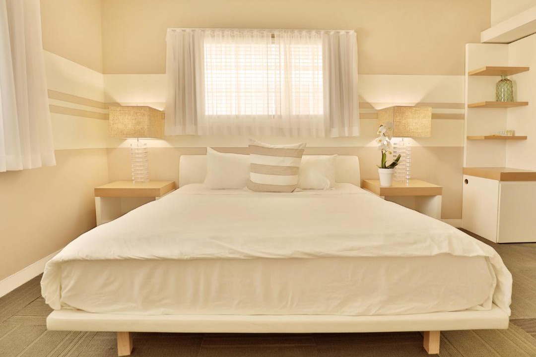 Photo of Bedroom in South Pointe