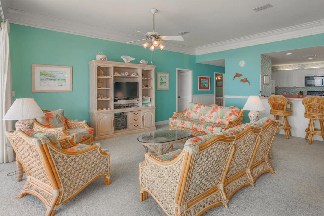 Photo of Livingroom in Southpointe