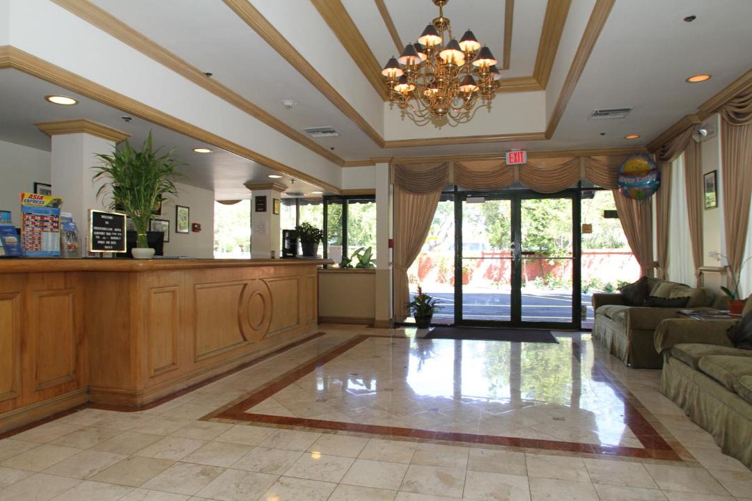 Photo of Livingroom in Douglas