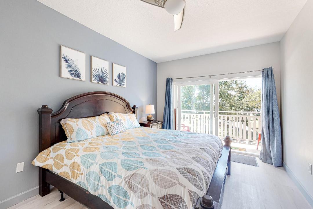 Photo of Bedroom in Waterside Village