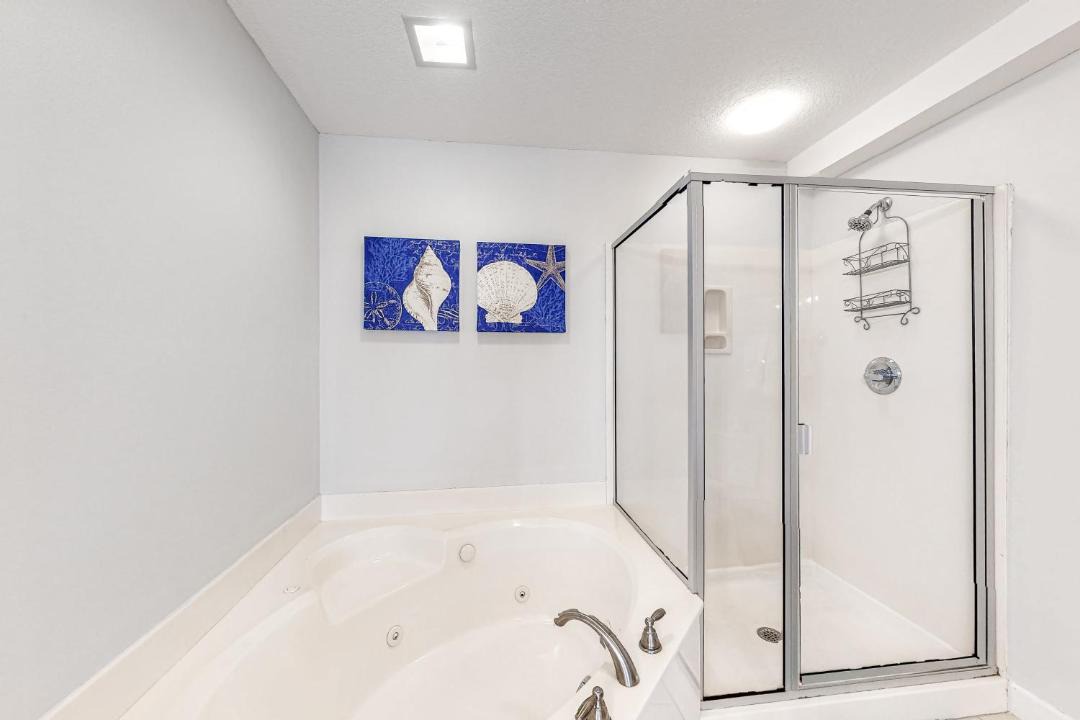 Photo of Bathroom in Waterside Village