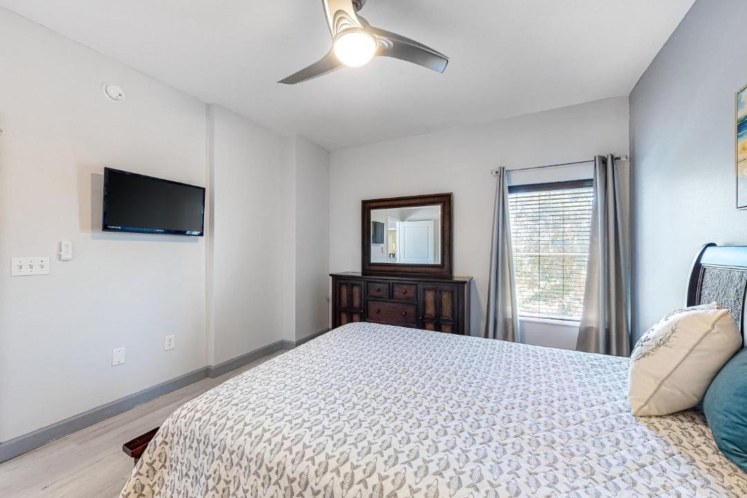 Photo of Bedroom in Waterside Village