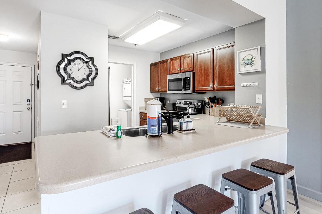 Photo of Kitchen in Waterside Village