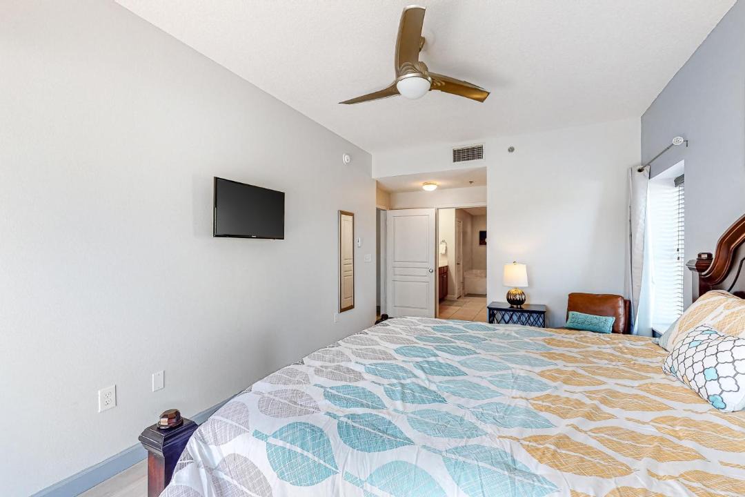 Photo of Bedroom in Waterside Village