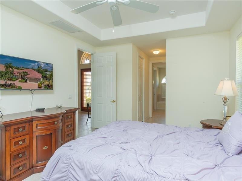 Photo of Bedroom in Marco Island