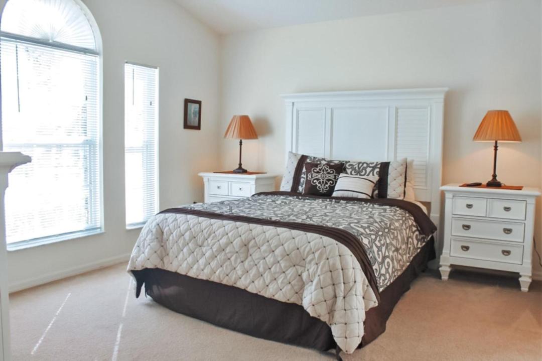 Photo of Bedroom in Highgate Park