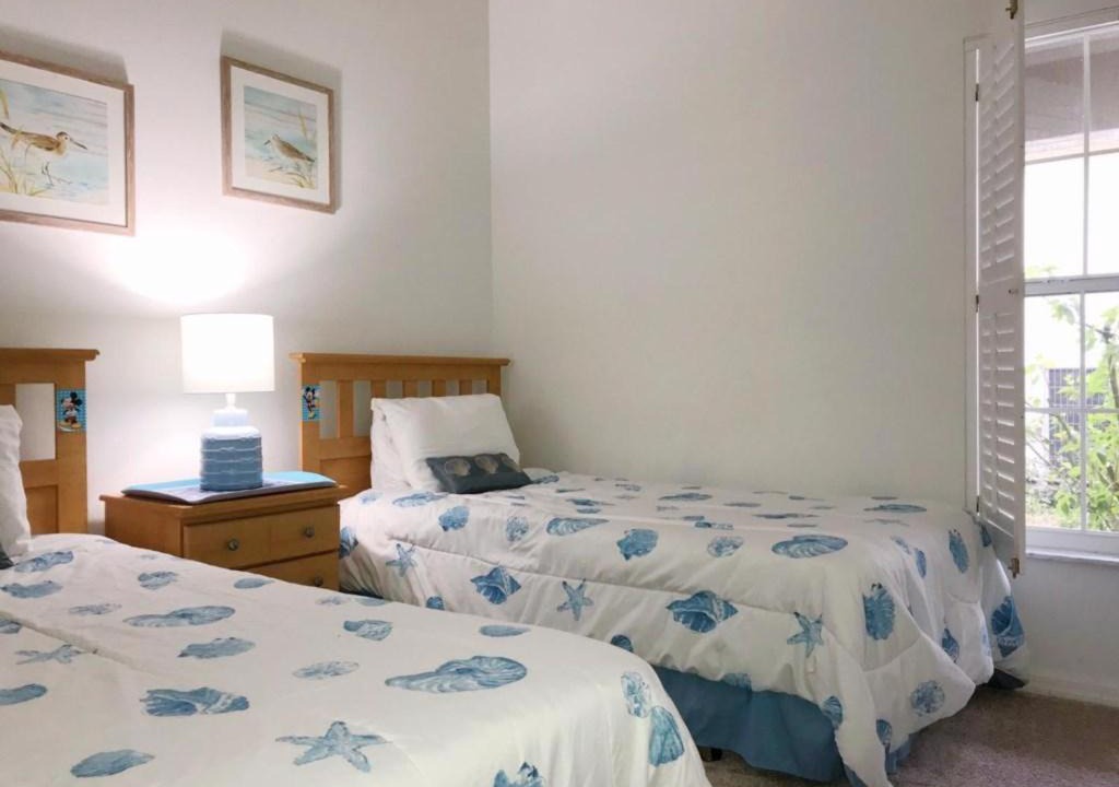 Photo of Bedroom in Haines City