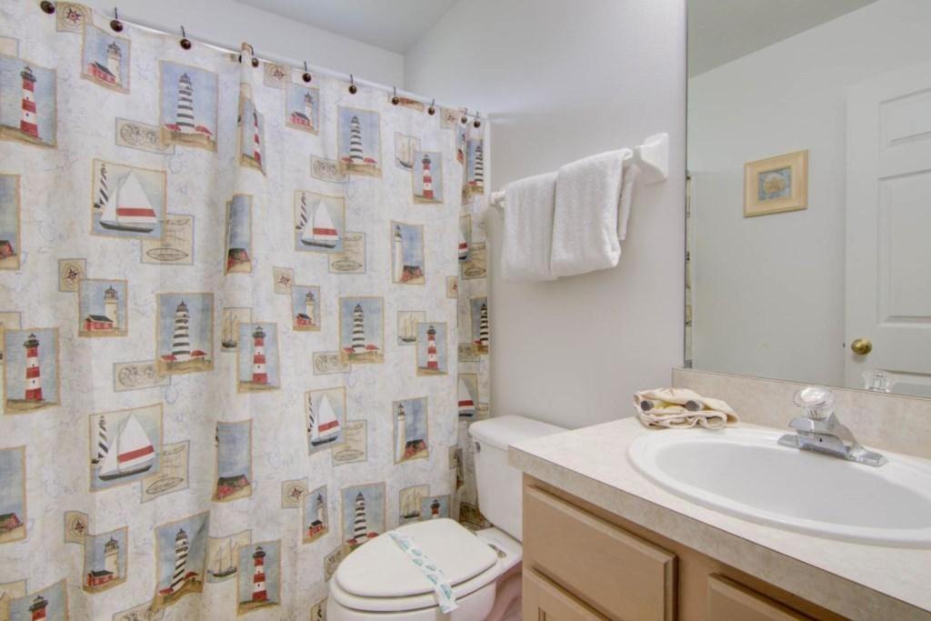 Photo of Bathroom in Haines City