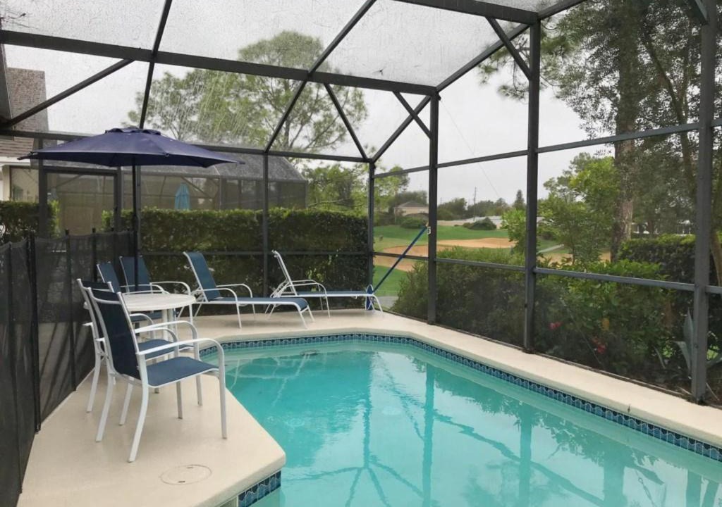 Photo of Outdoor in Haines City