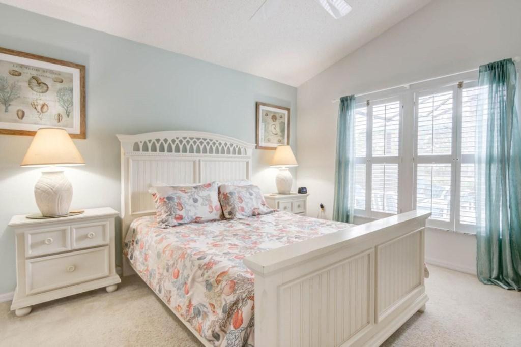 Photo of Bedroom in Haines City