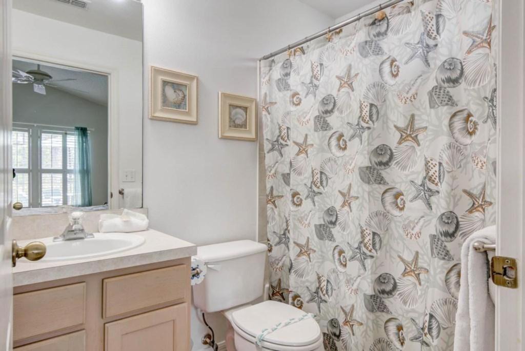 Photo of Bathroom in Haines City