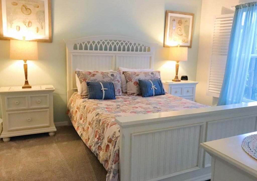 Photo of Bedroom in Haines City