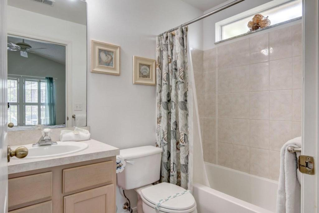Photo of Bathroom in Haines City