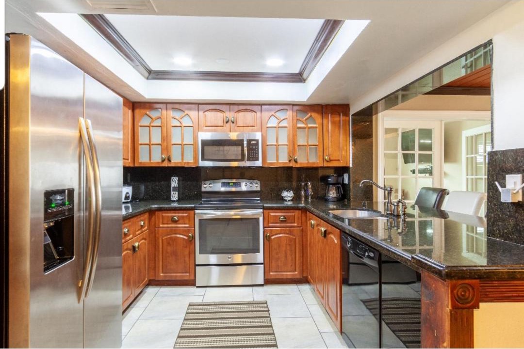 Photo of Kitchen in Miramar